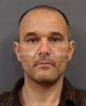 Mario Timothy Hodges