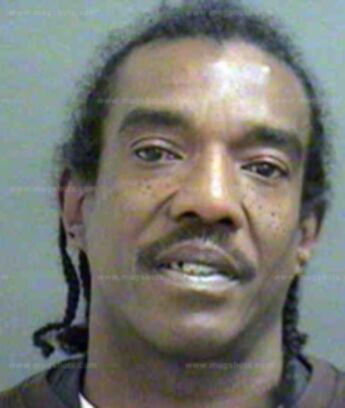 Tony Lamont Monroe