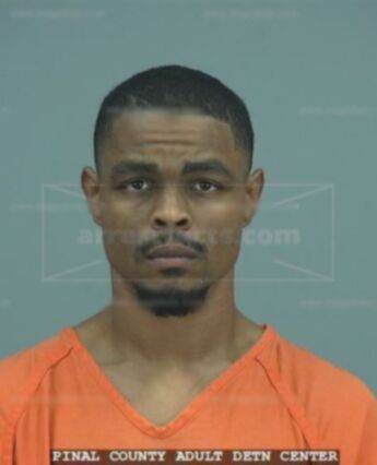 Marcus Terry