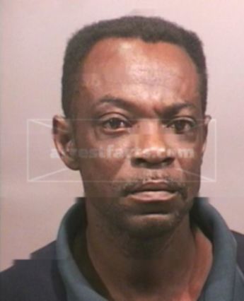 Jerome Walton