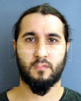 Ali John Moshtaghi