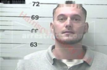 Shane Bradley Shelby Jr.