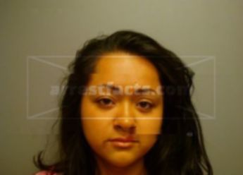 Veronica Negron Alvarado
