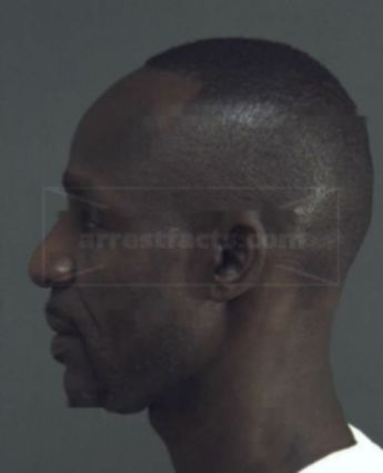 Travis Lenard Weaver