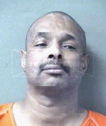 Lester Alan Harris