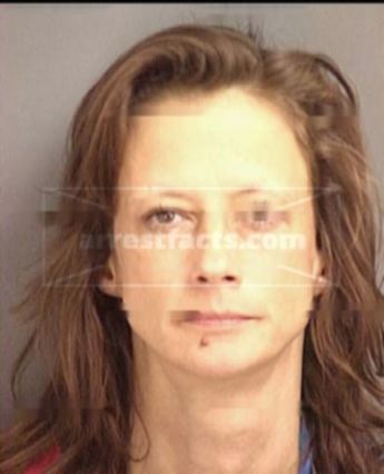 Donna Marie Adkins