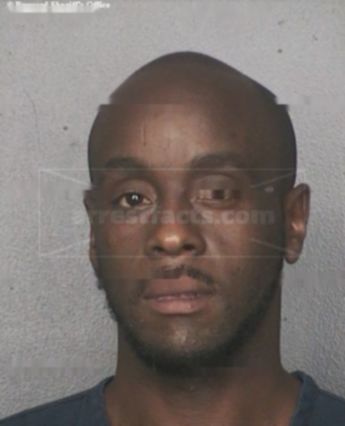 Nathaniel Marcus Douglas