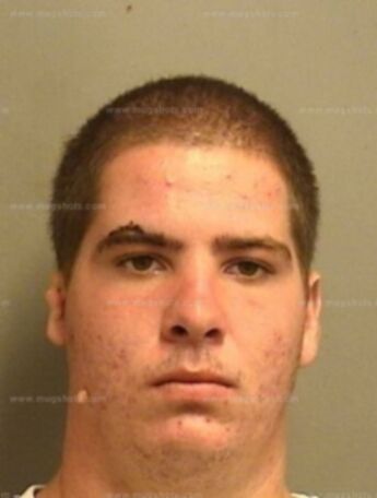 Patrick Joseph Waters