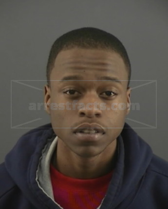 Jalen Shaquille Nathan