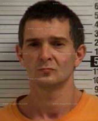 Curtis Alford Crawford