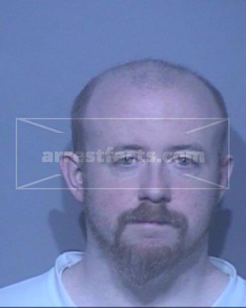 Mark Douglas Burnham