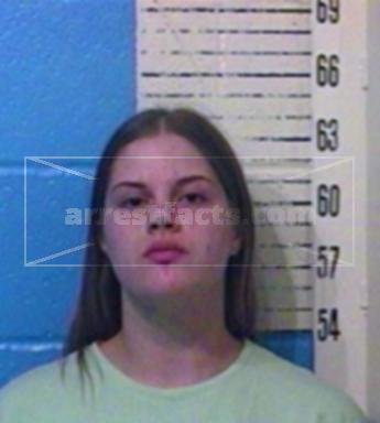 Amy Dee Goff