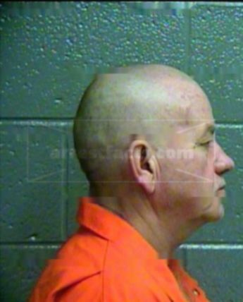 Walter Roy Adams