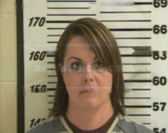 Melissa Jo Smith