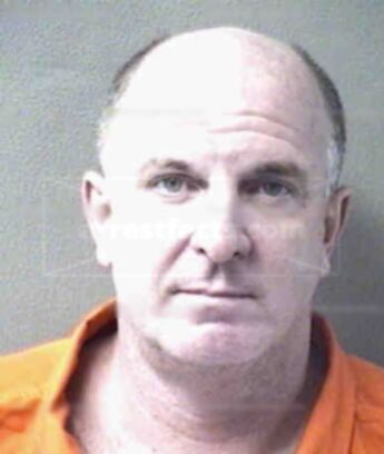Stephen Milford Stokes