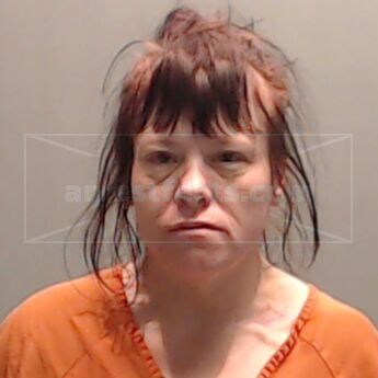 Mistie Michelle Hasten