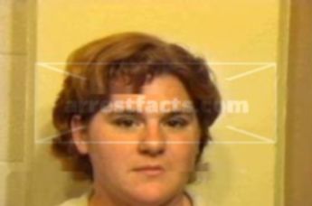 Corey Ann Gano