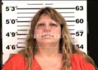 Sherri Ann Brown