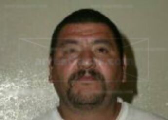 Rickey Solis