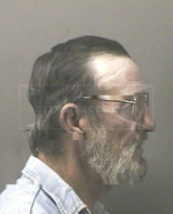Herbert Edward Mckelvin