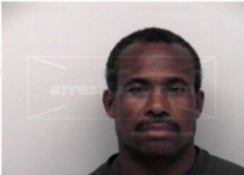 Lloyd Barrington Agard