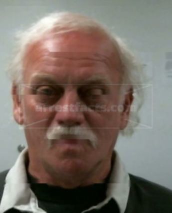 Charles Richard Lundis