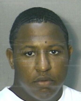Alfonzo Carter