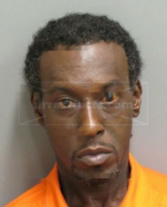Ernest Lee Washington