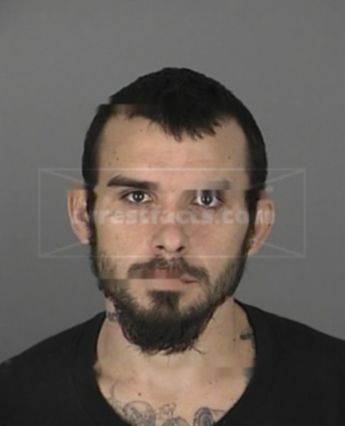 Verlon Jason Turner