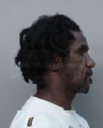Willie Lee Ellington