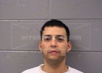 David Elias Diaz
