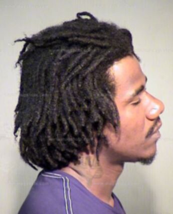 Zrone Lee Coker
