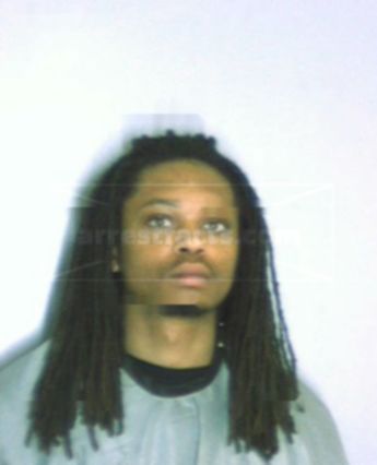 Shareem Ackeel Walters