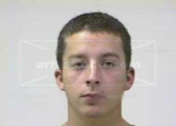 Jeremy Austin Pamplin