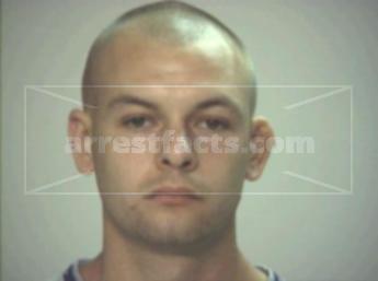 Christopher Duane Dowdy