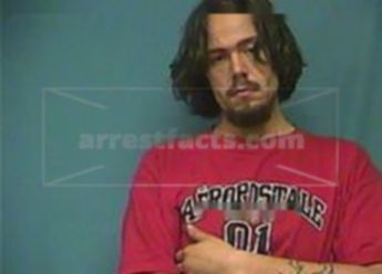 Zachary Dane Mitchell