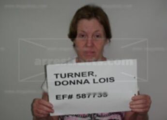 Donna Lois Turner