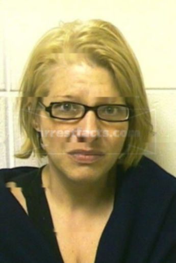Brandy Elaine Trivette