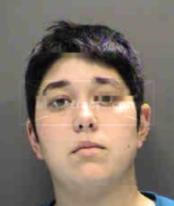 Christina Lynn Warner