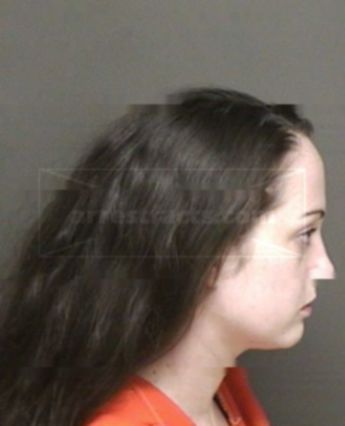 Kimberly Renae Moore