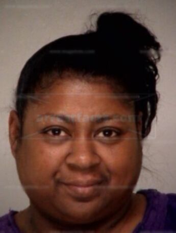 Patricia Elaine Black