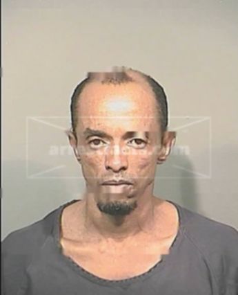 Renard Antonio Daniels