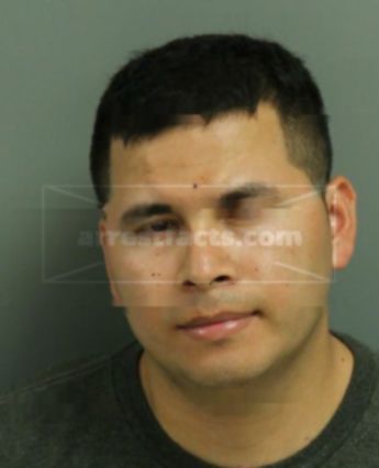 Jose Santiago Santos