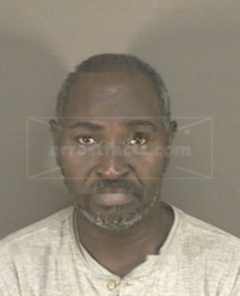 Darrell Nolan Jackson
