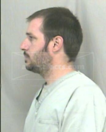 John York Vandever