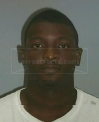 Tyrone Ramsey