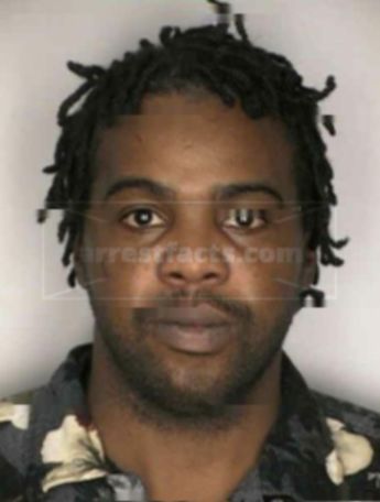 Donnie Leo Williams