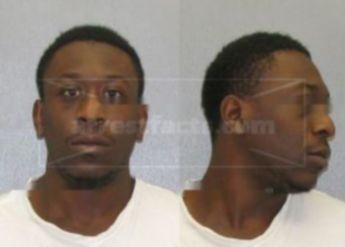Zackory Julius Wilkerson