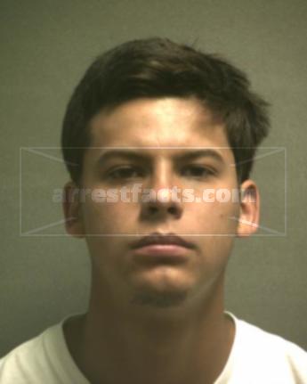 Colton Taylor Boyett