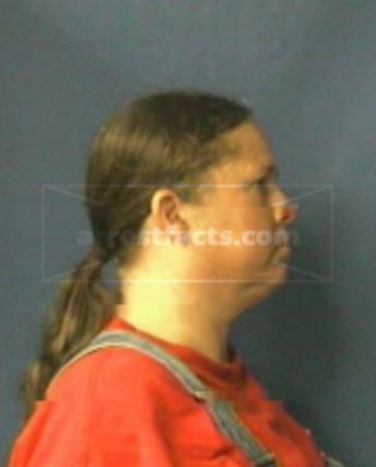 Terri Lynn Rucker